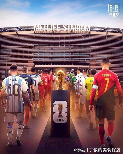 展望2026世界杯：全球足球盛宴即将揭幕