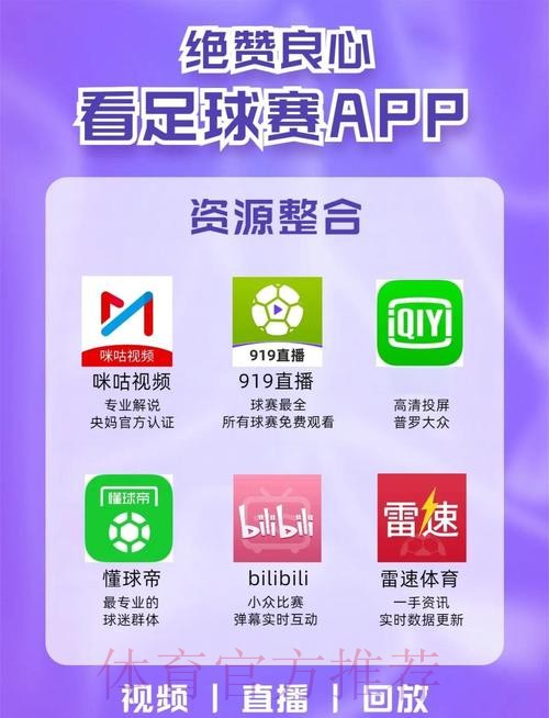 全面解析今年世界杯直播方式及平台推荐 全面解析今年世界杯直播方式及平台推荐